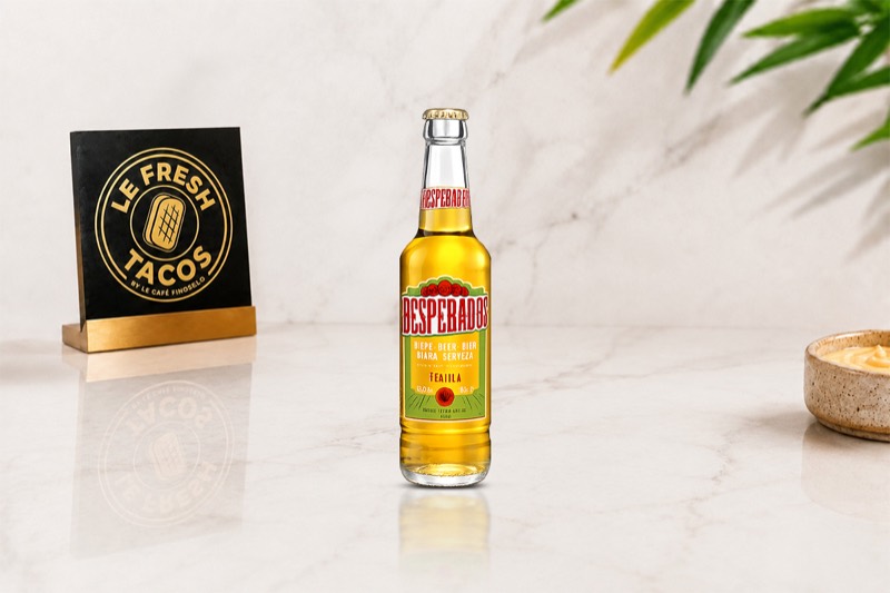 🌵 Desperados