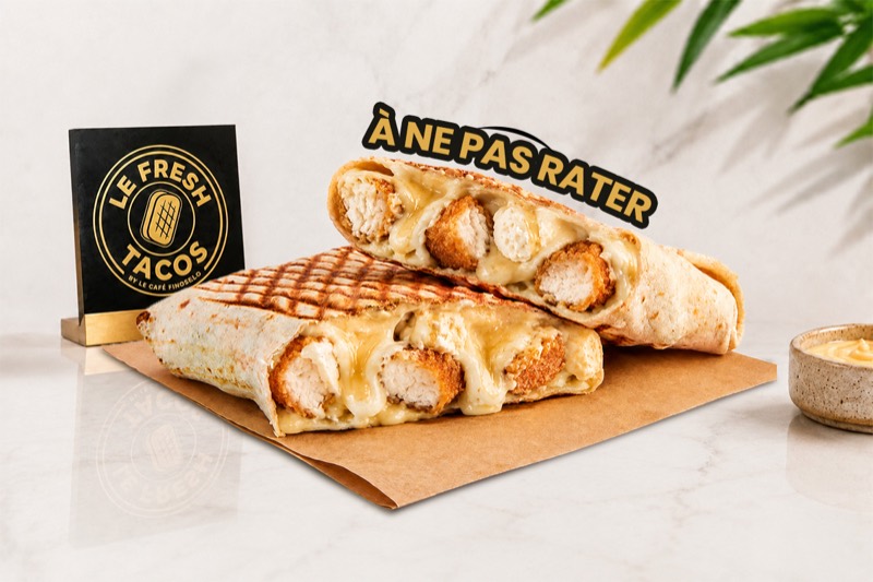 🍯 Le Chèvre Miel