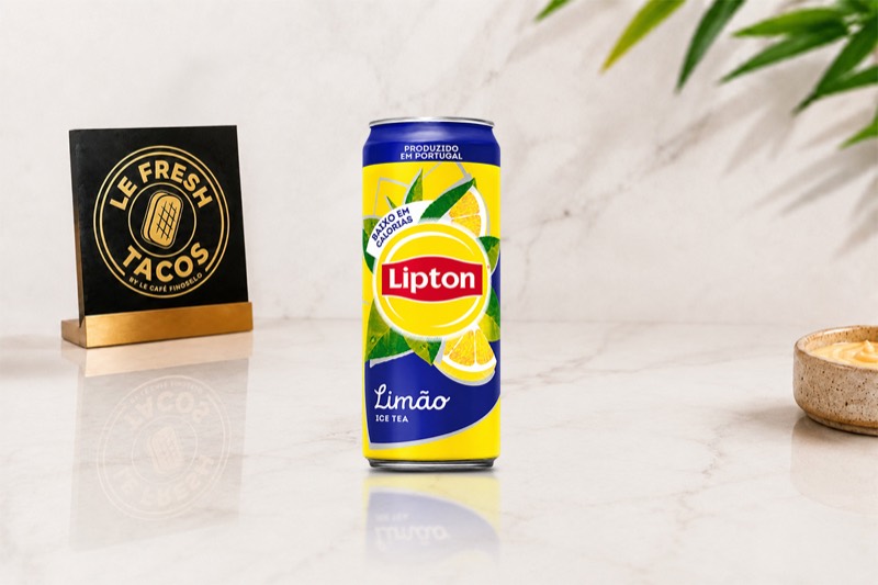 🟡 Liptonic 33 cl